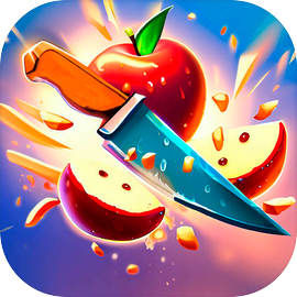 Download do APK de Fruit Cut Games para Android