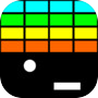 Icon of Simple Brick Breaker
