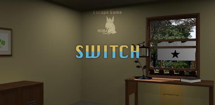 Banner of EscapeGame Switch 1.09