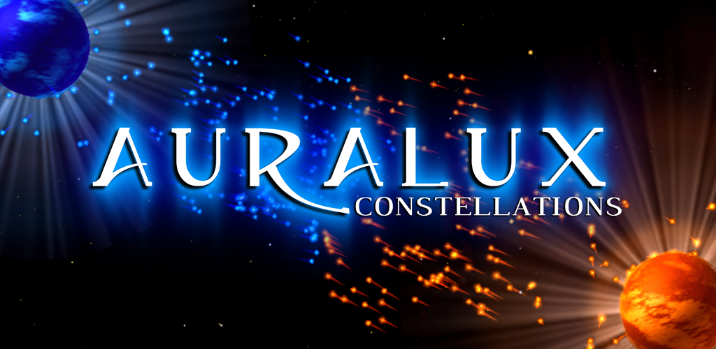 Auralux: Constellations screenshot
