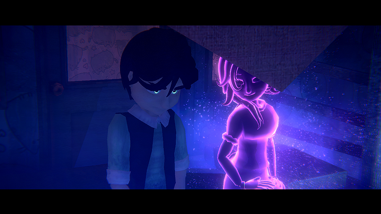 Diagnosis: multitude Game Screenshot