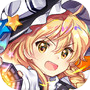 Icon of Touhou LostWord