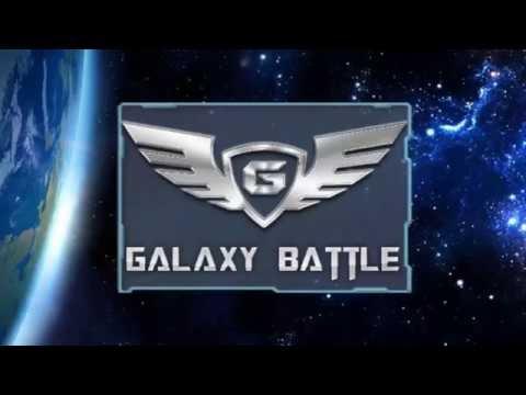 Captura de Tela do Vídeo de Galaxy Combat