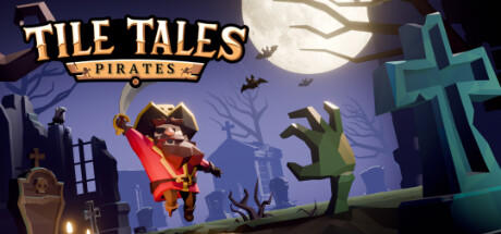 Banner of Tile Tales: Pirates 