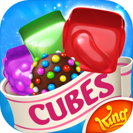 Candy Crush Cubes android iOS apk download for free-TapTap