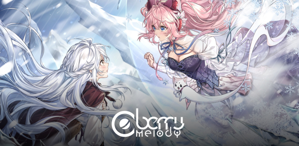 Banner of Berry Melody 