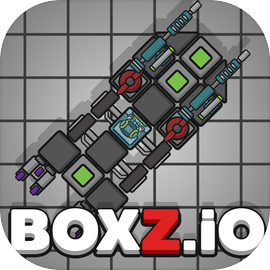 Boxz.io - 建造机器人车