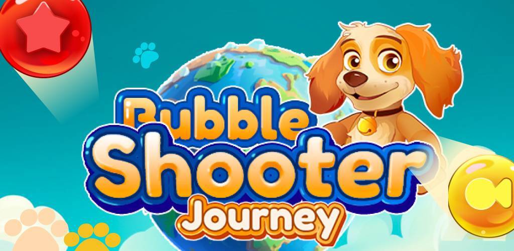 Bubble Pet Shooter - Jogue Bubble Pet Shooter Jogo Online