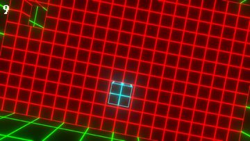 Adrenalinium Game Screenshot