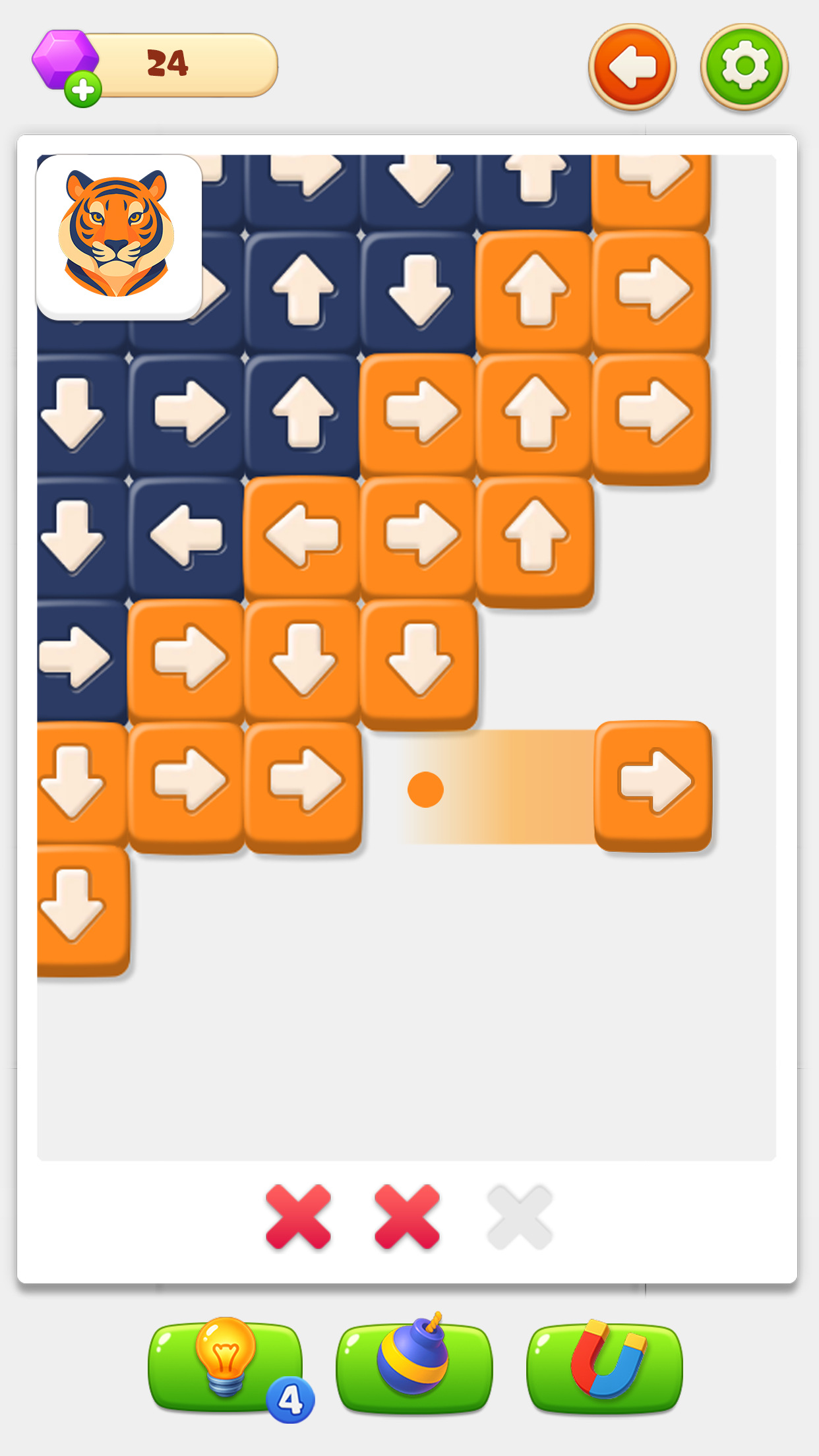 Sort Tiles: Tap Away Latest Version for Android/iOS - TapTap