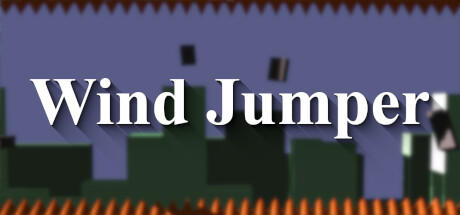 Banner of Wind Jumper 