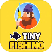 Tiny Fishing