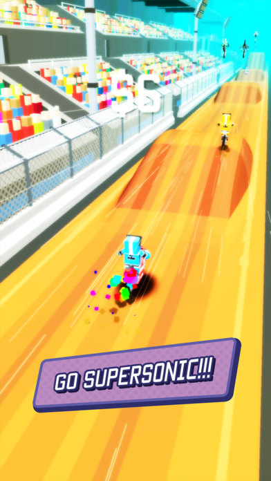 Tricks™ 게임 스크린샷