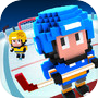 Blocky Hockey