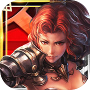Blood Oath Covenant-Real-time National War MMORPG Mobile Game