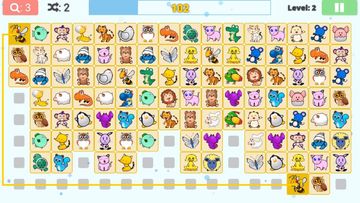 Onet Deluxe 게임 스크린샷