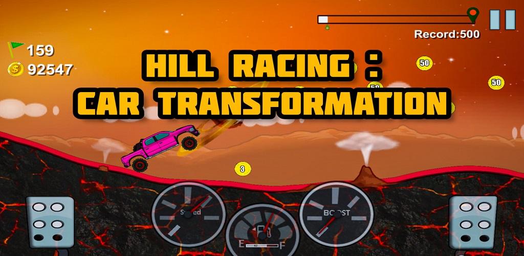 Hill Climb Racing mobile android iOS-TapTap