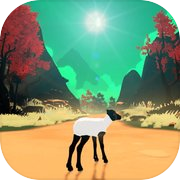 The Lost Sheep - Bible Game