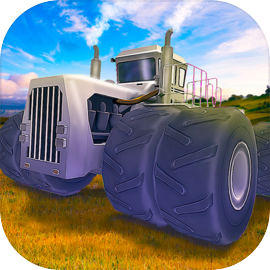 Big Machines Simulator : 농업 - 