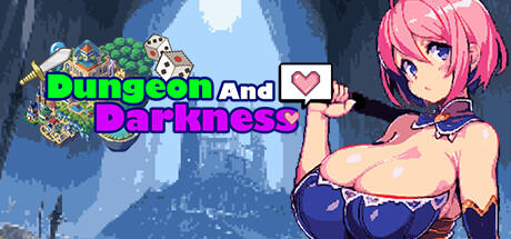 Banner of Dungeon And Darkness 