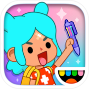 Toca Life World: Build a Story