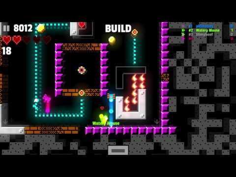 Captura de Tela do Vídeo de TANKOUT