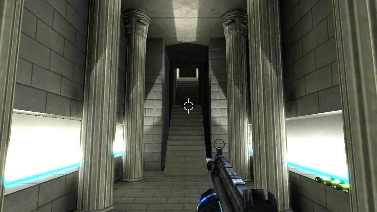 The Conduit HD Game Screenshot