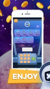 Space Code Game Screenshot