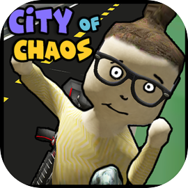 City of Chaos Online MMORPG