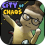 City of Chaos Online MMORPG