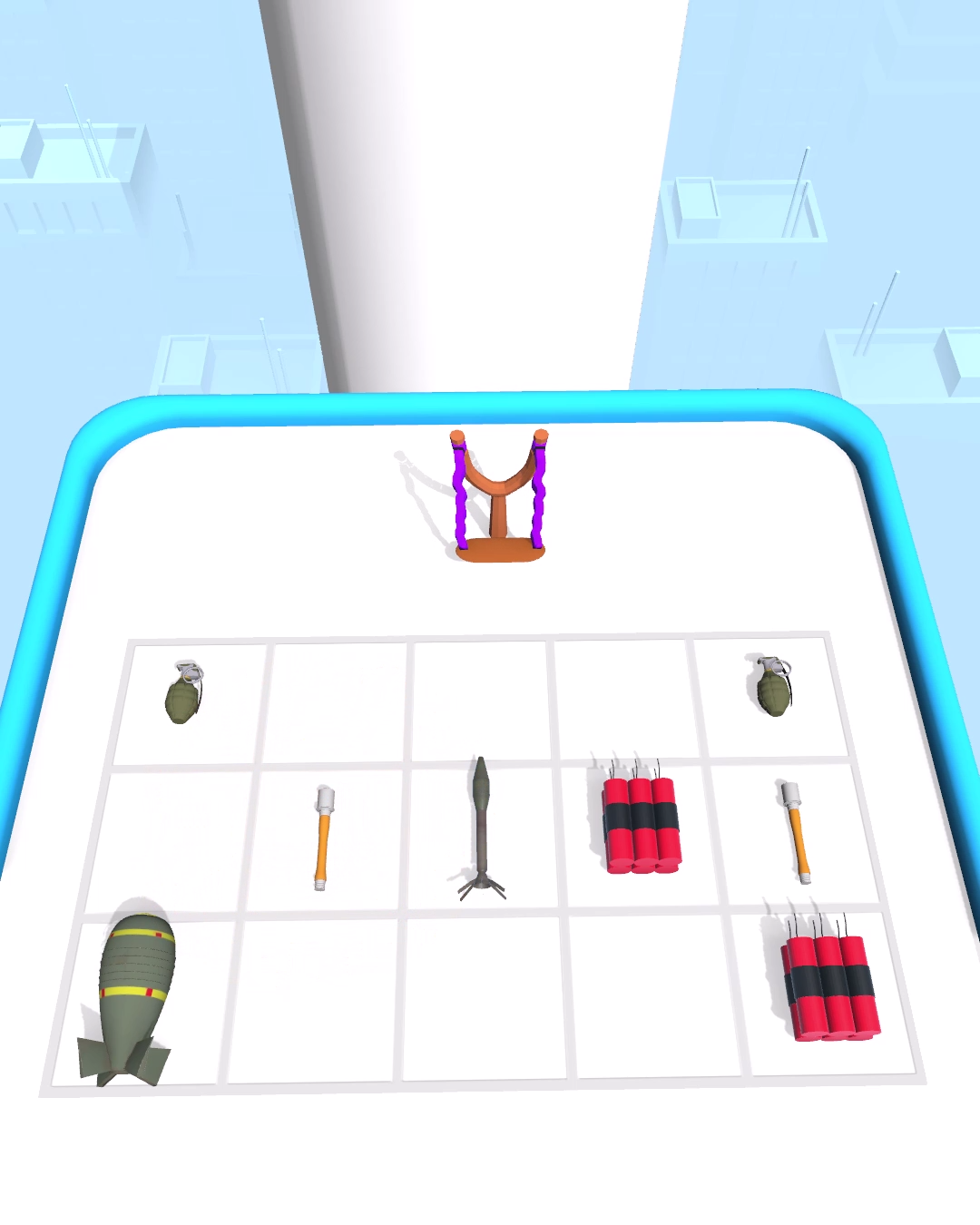 Merge Boom! Latest Version for Android/iOS APK - TapTap