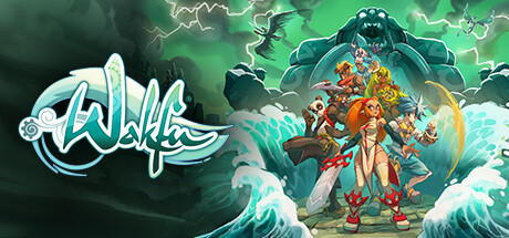 WAKFU screenshot