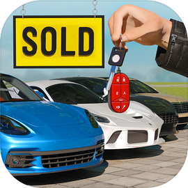 car dealership business game mod apk download