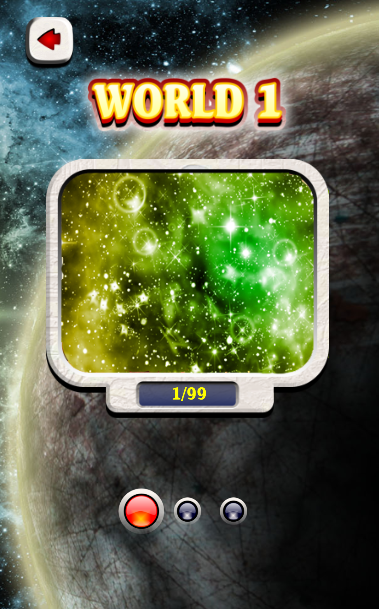 Bejeweled Classic 2018 Game Screenshot