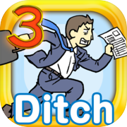 Ditching Work3 - เกมหลบหนี