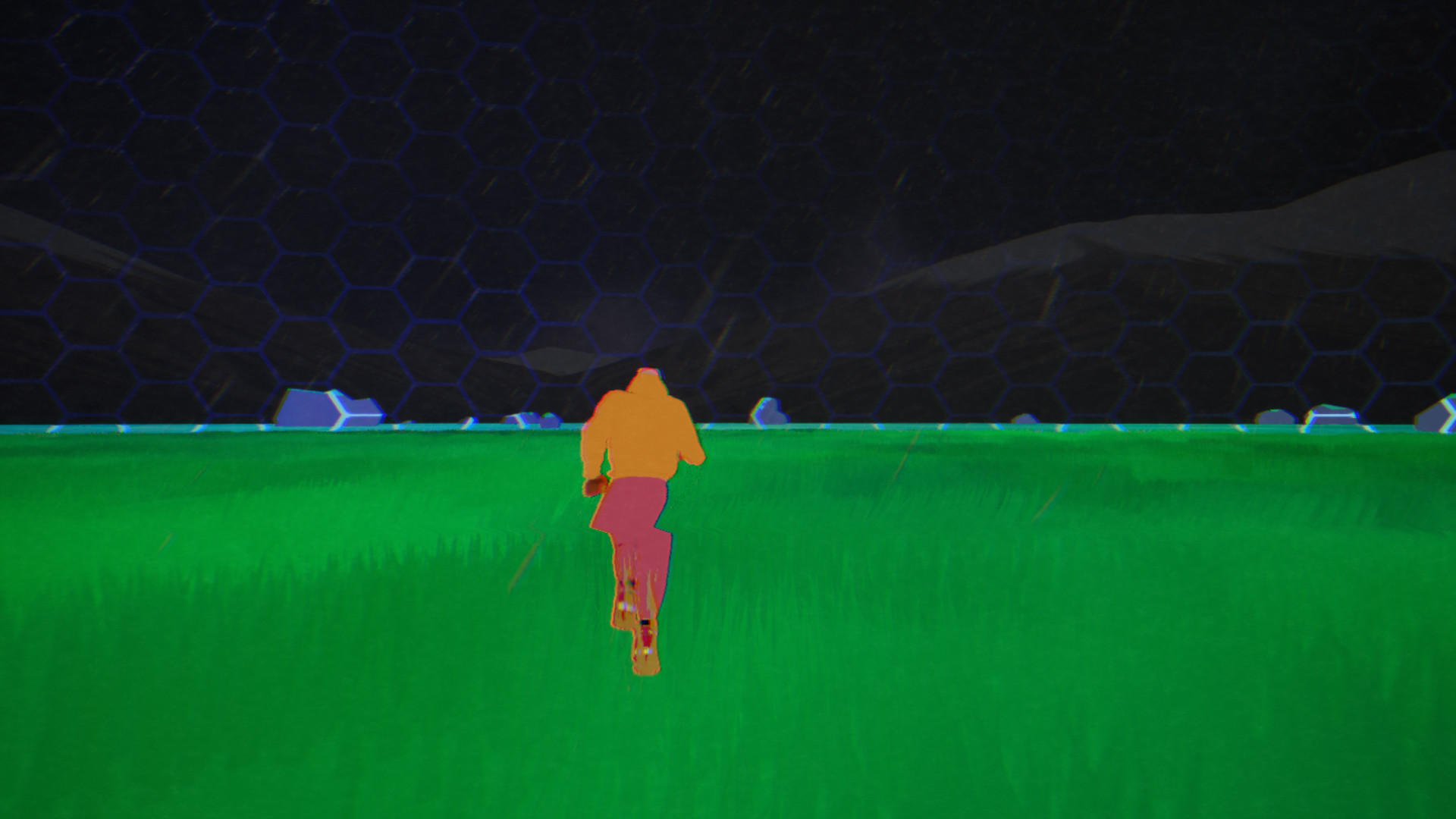 Screenshot of Limited Unleashed