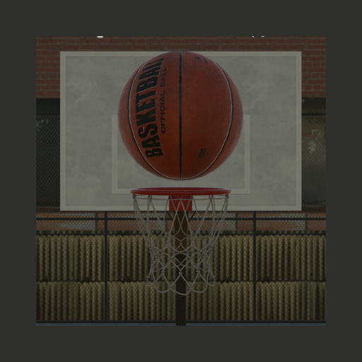 Basketball Shot Simulator for Android/iOS - TapTap