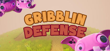 Banner of Gribblin Defense 