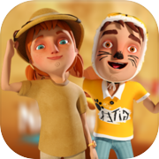 Best My Neighbor Alpha Series HD Wallpapers