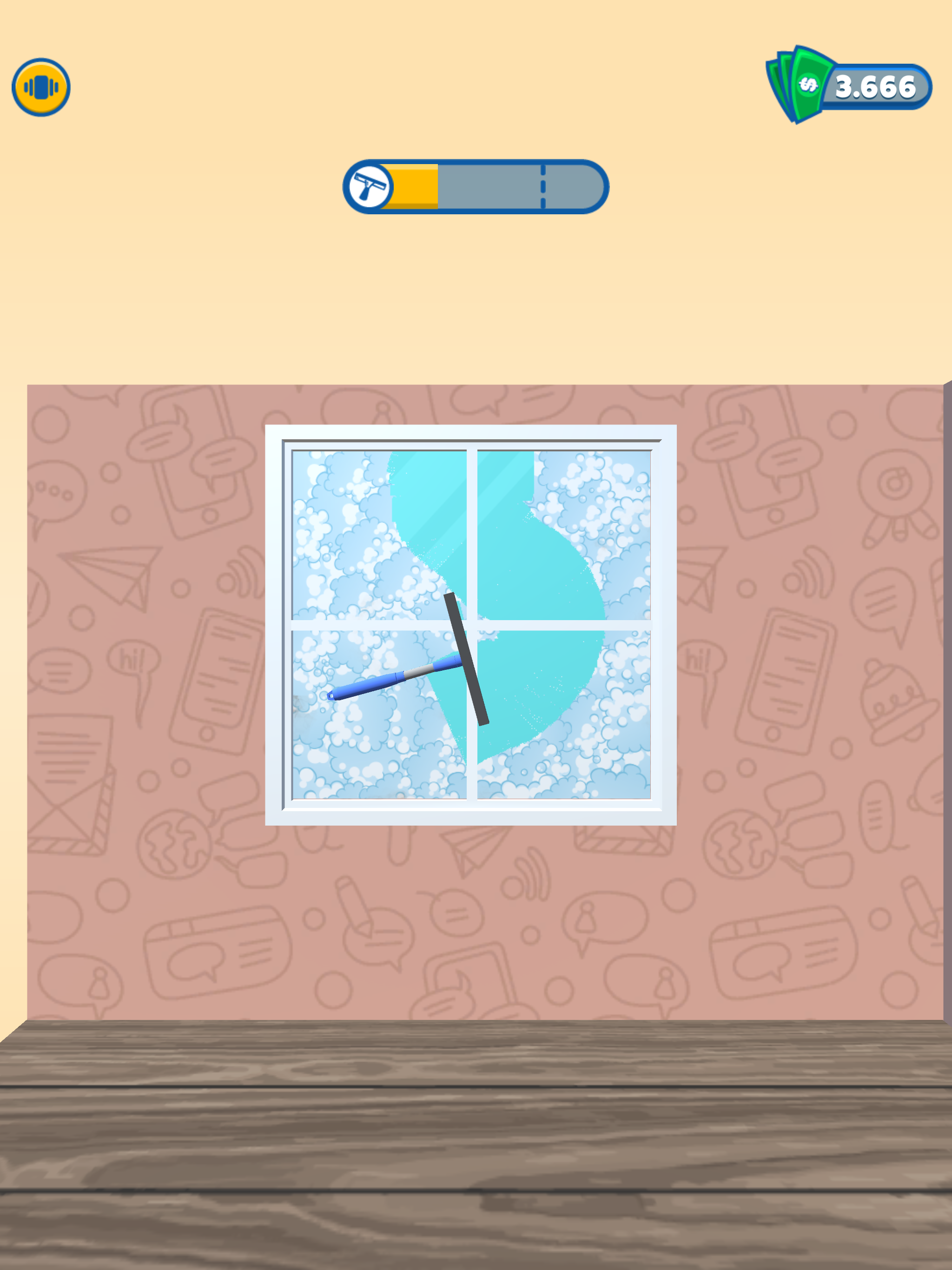 猛男装修 遊戲截圖