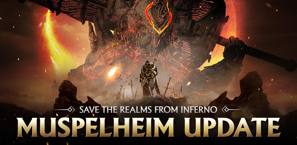 ODIN:VALHALLA RISING screenshot