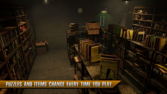 Escape Legacy HD - Best Games 게임 스크린 샷