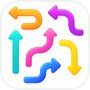 Иконка Arrow Out - Maze Escape Puzzle