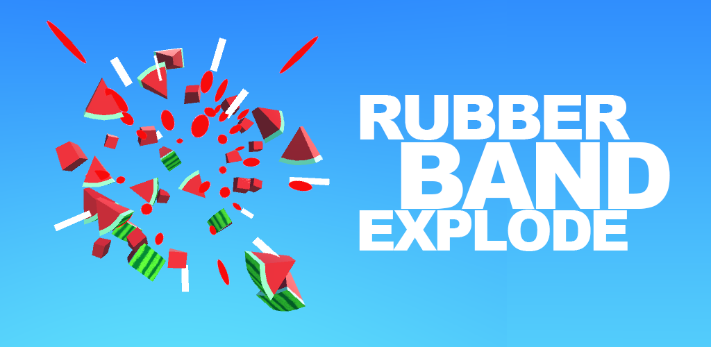 Rubber Band Challenge mobile android iOS-TapTap