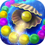 Marble Match: Under the Sea
