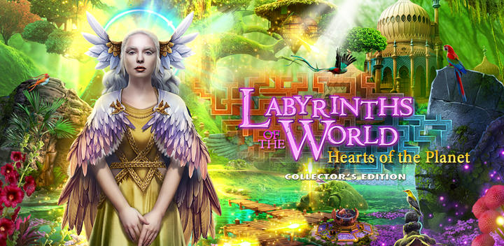 Banner of Labyrinths Of World: Hearts 1.0.23