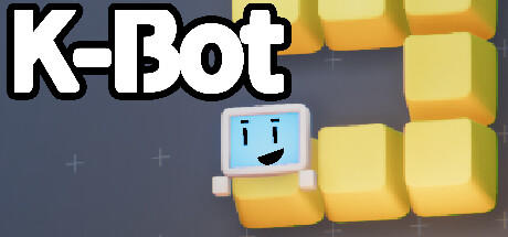 Banner of K-Bot 