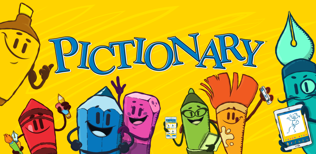 Banner of Pictionary™ 1.42.1