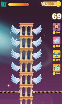 Tower Builder Game Screenshot