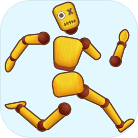 Ragdoll Throw Challenge APK for Android Download